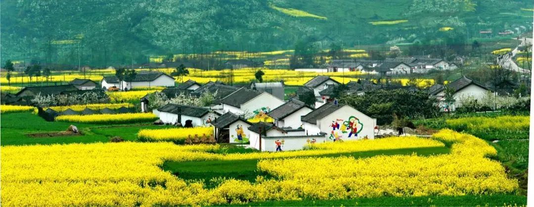 從經(jīng)濟的角度來看如何建設(shè)宜居宜業(yè)的美麗鄉(xiāng)村(圖5) 睿婕輕鋼別墅