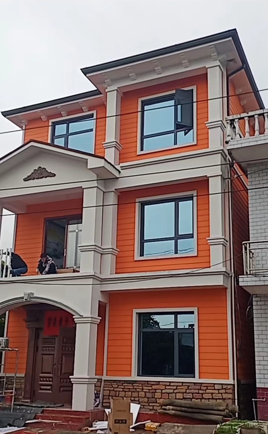 輕鋼房屋是否適用于私人度假屋或度假別墅建設(shè)？(圖2)