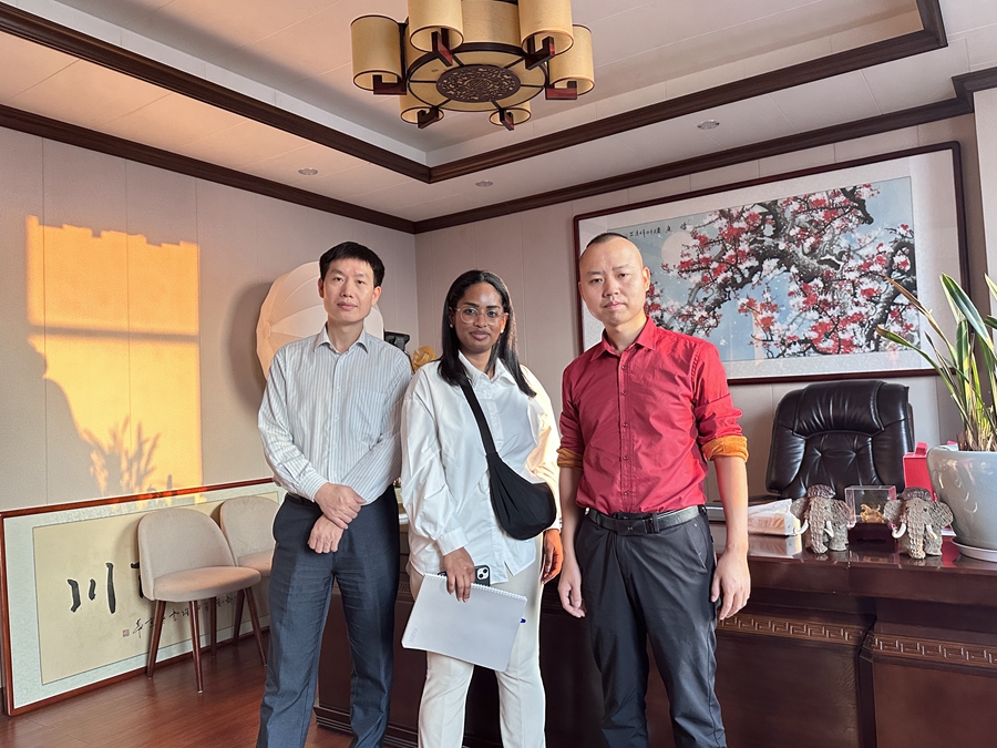 睿婕輕鋼別墅正式簽約阿聯(lián)酋項目，開啟中東市場新篇章
