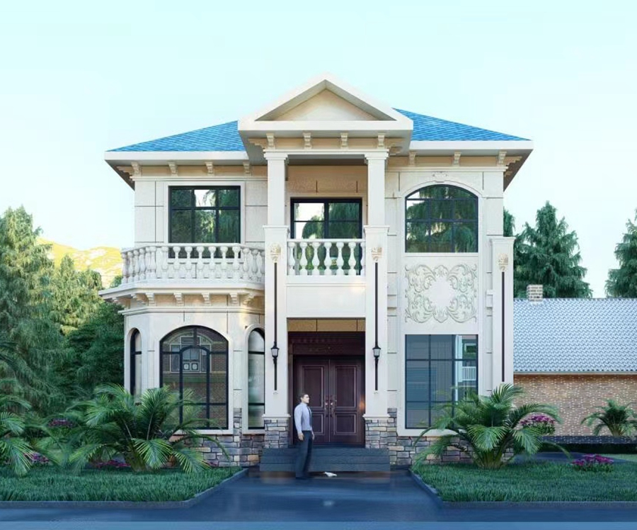 農(nóng)村自建房可以貸款嗎？