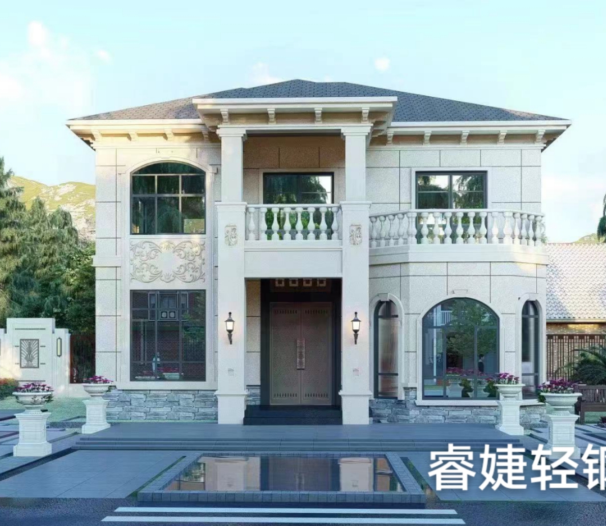 輕鋼別墅的價(jià)格貴不貴？