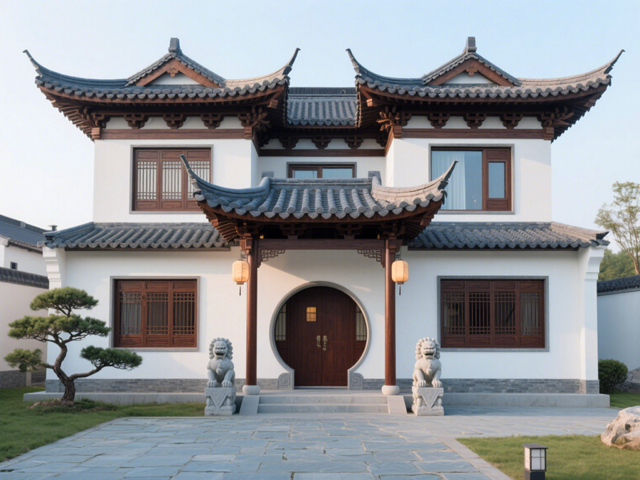 新加坡適合搭建輕鋼別墅嗎？探索輕鋼別墅在新加坡的優(yōu)勢與可行性